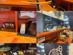 -天妇罗内顺田(罗湖店)