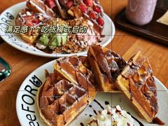 -旧雨咖啡·CoffeeFORU(黄村奥体店)