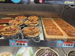 -屋头串串(临江路店)