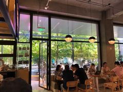 -大小咖啡 BigSmallCoffee(麦子店)