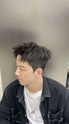 -ALONG HAIR阿龙发型