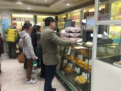 -上海哈尔滨食品厂(淮海中路店)