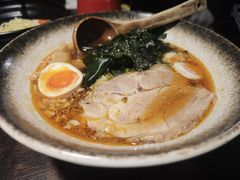 -日本料理神拉面