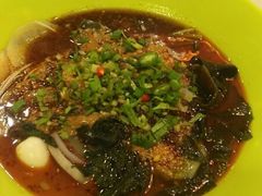 麻辣烫-远大美食广场(远大购物中心店)