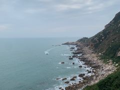 -西涌国际滨海旅游区