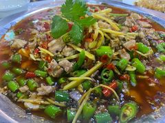 -椒小兔·盐帮川菜中餐厅(金沙时代广场店)