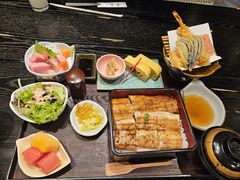 -玄白·炭烤活鳗(上海首店)