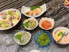 -昱匠·日本料理(金融街店)