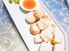 -海市蜃楼花园主题餐厅(石顶店)