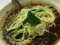 -沈家仁牛肉面(大堰三村总店)