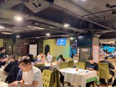 -戈拿旺巴西烤肉(崇文门店)