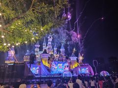 -沈阳方特欢乐世界