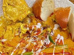 -芭札·Thai泰国餐厅(同和金铂天地店)