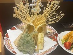 -天狗山料理(省体店)