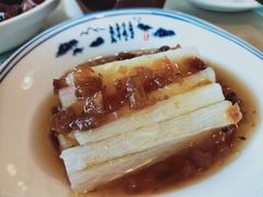 杏干山药-静莲斋素食(慈云寺店)