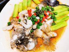-猪肉婆私房菜(容桂总店)