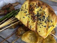 -串小白烧烤(金沙洲店)