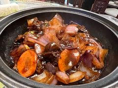 -新聚丰菜馆(太监弄店)
