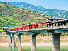 -白帝城·瞿塘峡景区