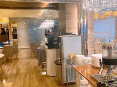 -北京王府井希尔顿酒店·万斯阁西餐厅