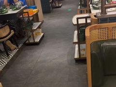 -润园四季椰子鸡火锅(南山海岸城店)