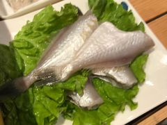 精品耗儿鱼-董家湾重庆老火锅(嘉华店)