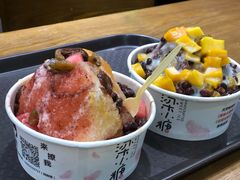-梁子刨冰王(鞍山西道店)