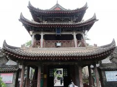 -大学习巷清真寺