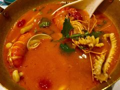 -美奈小馆·越南料理(中航城君尚购物中心店)