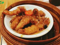-添好运点心专门店(深水埗店)