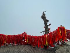 -华山风景名胜区