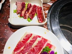 牛五花-和牛村烧肉放题(淄博王府井店)