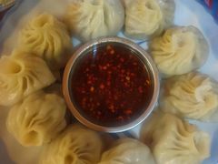 -卡万金特色藏餐