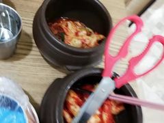 -24 新村雪浓汤(长白山烤肉店)