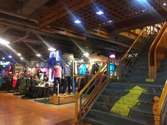 -三夫户外(天钥桥路店)