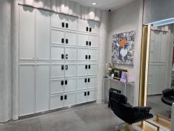 点击看大图 -Kraemer Paris 苏豪路易士·嘉玛发廊