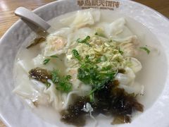 -琴岛顺天馄饨(乐客城店)