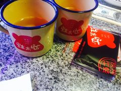 -蘭奢雅集·江浙菜(青山江滩店)