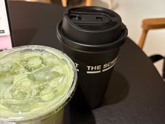 -科学家咖啡(海岸城店)