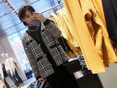 -URBAN REVIVO(深圳华润万象天地店)