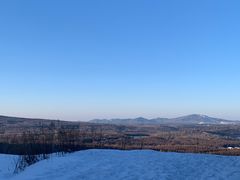 -长白山华美胜地滑雪场