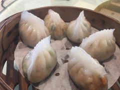 小榄粉果仔-小榄公饭店·岭南庭院餐厅(民安北路店)