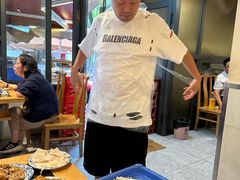 -飘香火锅(玉林西路店)