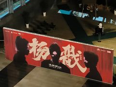 -合肥大剧院