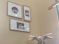 -海马体照相馆(成都来福士广场店)