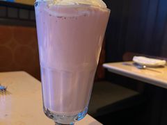 -The Cheesecake Factory 芝乐坊餐厅(王府中環店)