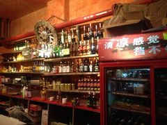 -Helens海伦司小酒馆(复旦大学店)