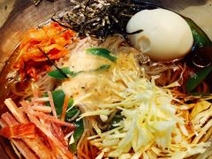 特制冷面-萌牛肠烧烤店(虹梅路店)