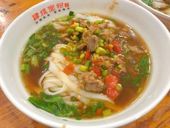 -肆姐面粉馆(坡子街店)