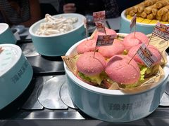 -硕想涮吧(平型关路大润发店)